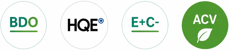 Repères démarches environnementales — visuel provisoire